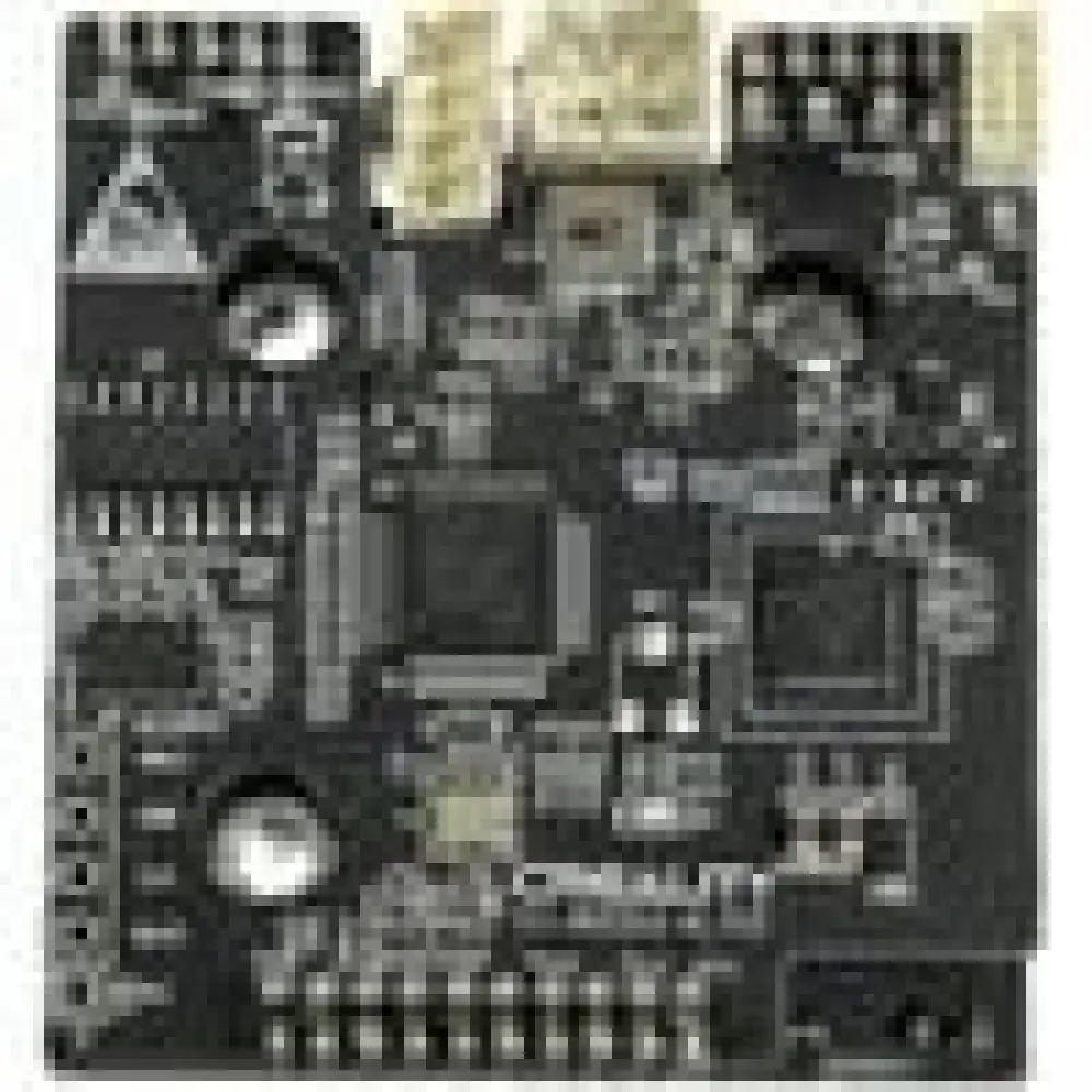 Creality K1 / K1 Max Hotend PCB