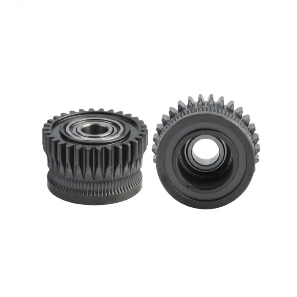 Creality K1 / K1C / K1 Max Extruder Dişlisi Sertleştirilmiş Çelik