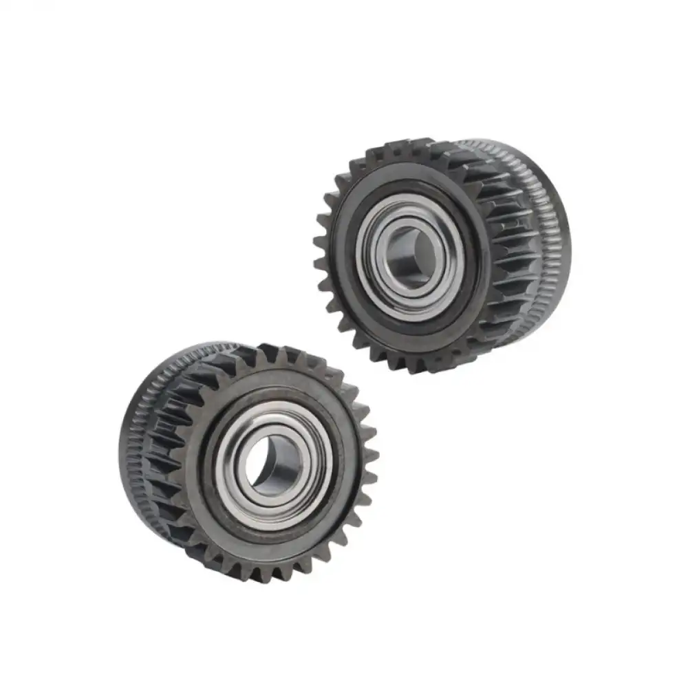 Creality K1 / K1C / K1 Max Extruder Dişlisi Sertleştirilmiş Çelik