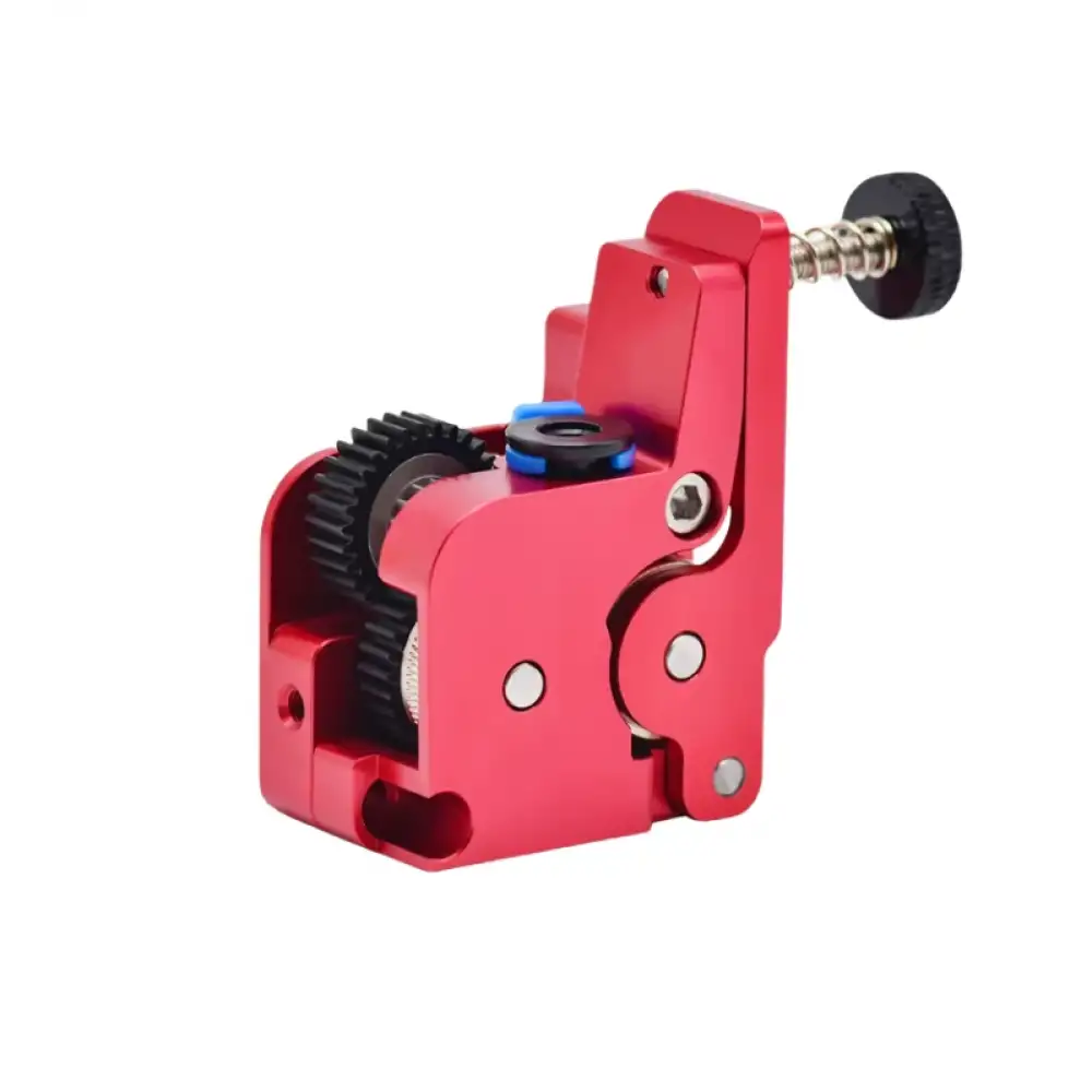 Creality K1 / K1C / K1 Max Uyumlu Metal Upgrade Extruder