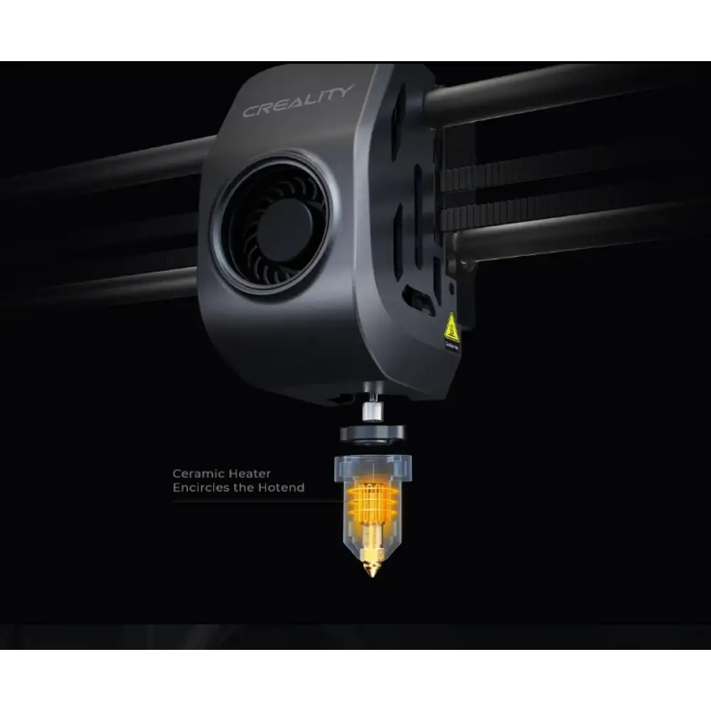 Creality K1 Max 3D Yazıcı