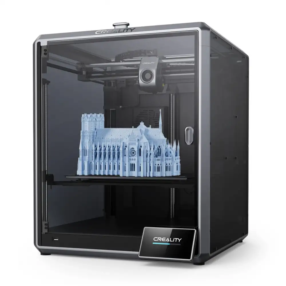Creality K1 Max 3D Yazıcı