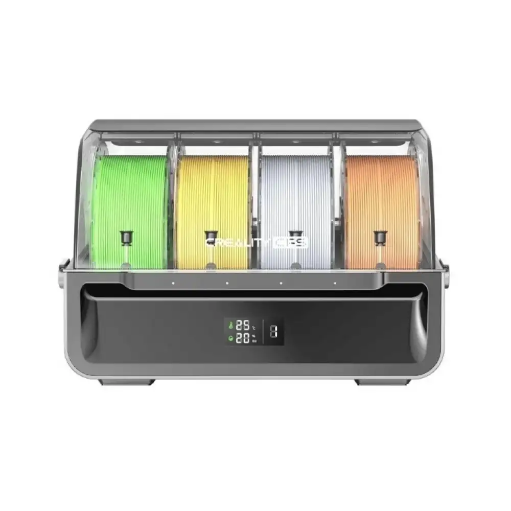 Creality K1 Serisi CFS Çok Renkli Yükseltme Kiti