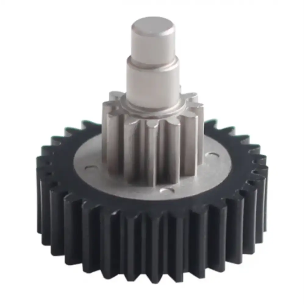 Creality K1 Serisi Extruder Motor Dişlisi