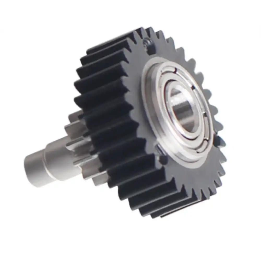 Creality K1 Serisi Extruder Motor Dişlisi