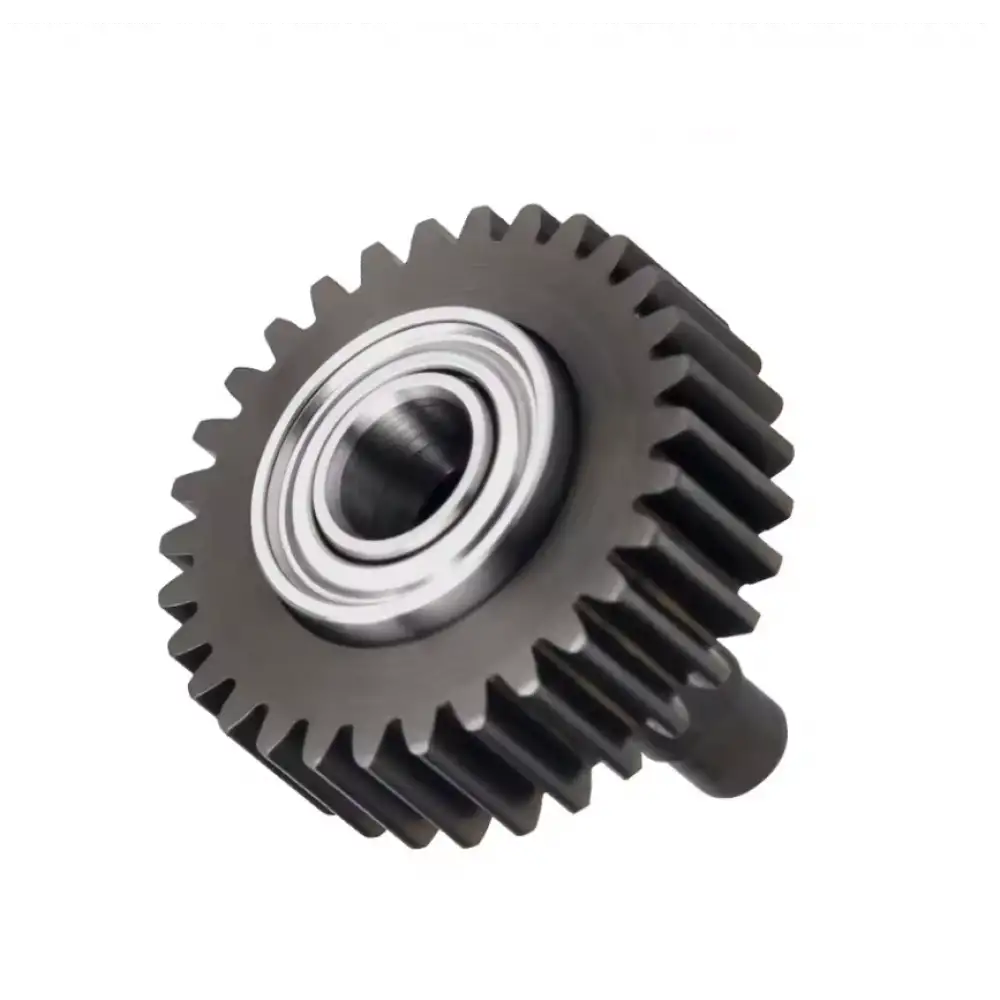 Creality K1 Serisi Metal Motor Dişlisi