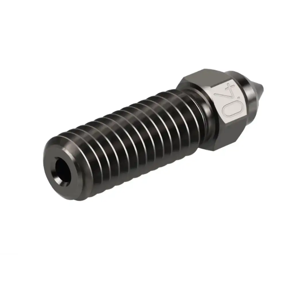 Creality K1 Sertleştirilmiş Çelik Nozzle Çeşitleri