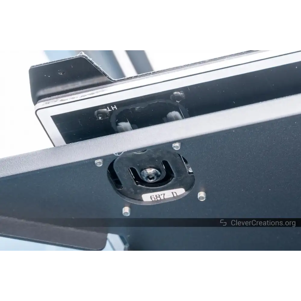 Creality K1 Tabla Seviye Sensörü