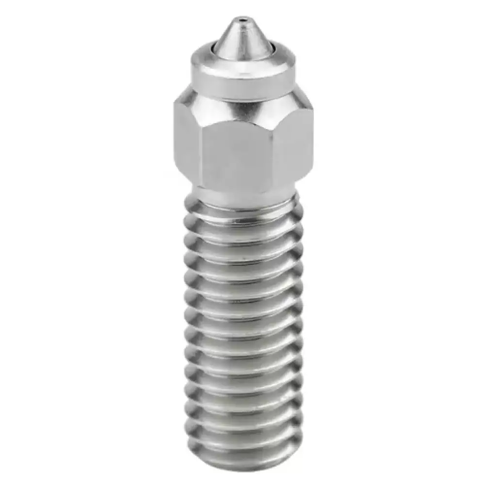 Creality K1 Uyumlu BiMetal HC Nozzle Çeşitleri