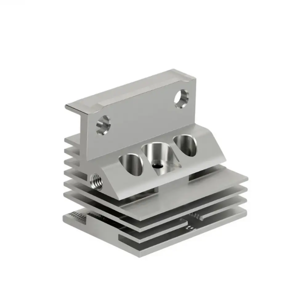 Creality K1 Uyumlu Radyatör