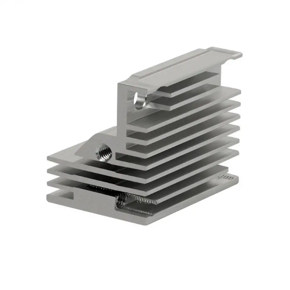 Creality K1 Uyumlu Radyatör