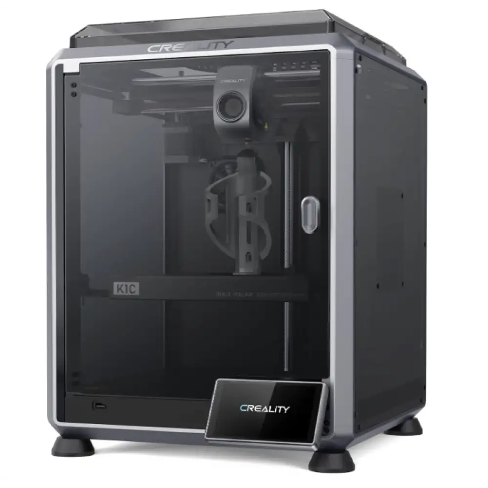 Creality K1C Karbon 3D Yazıcı