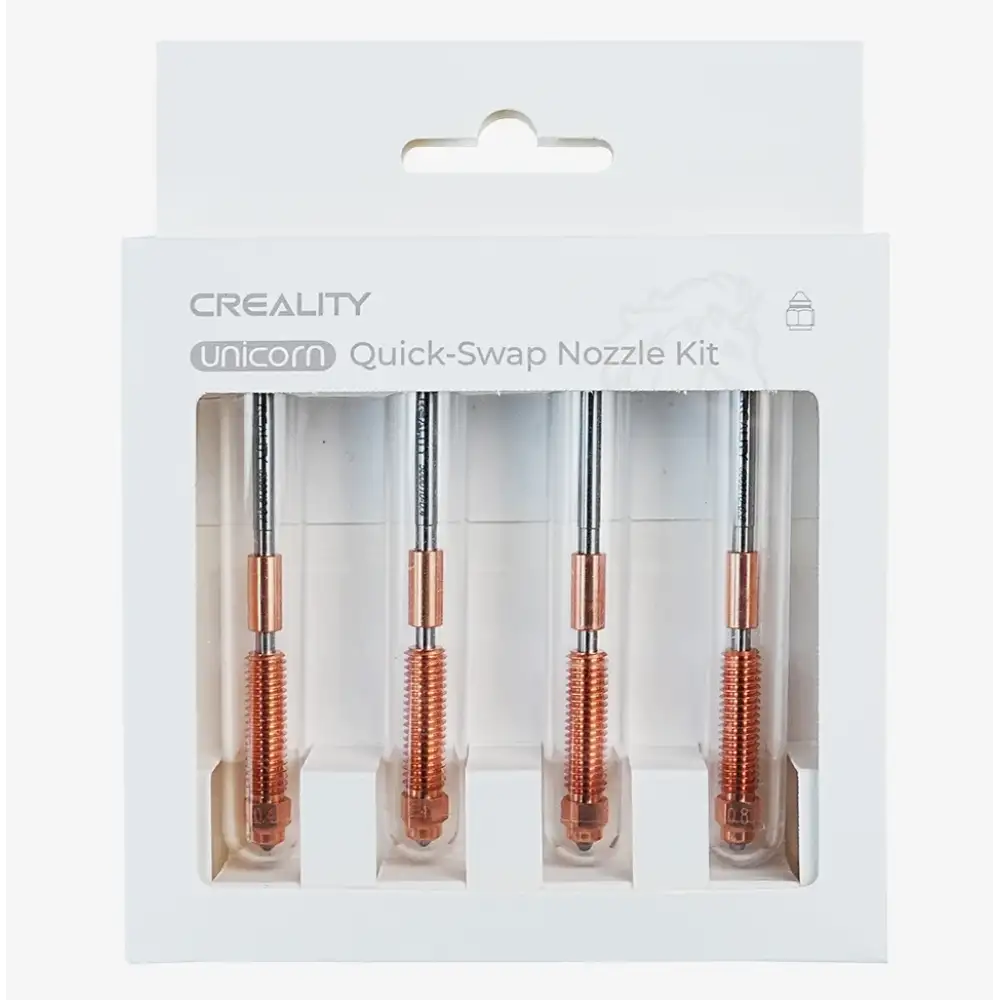 Creality K1C Nozzle Set