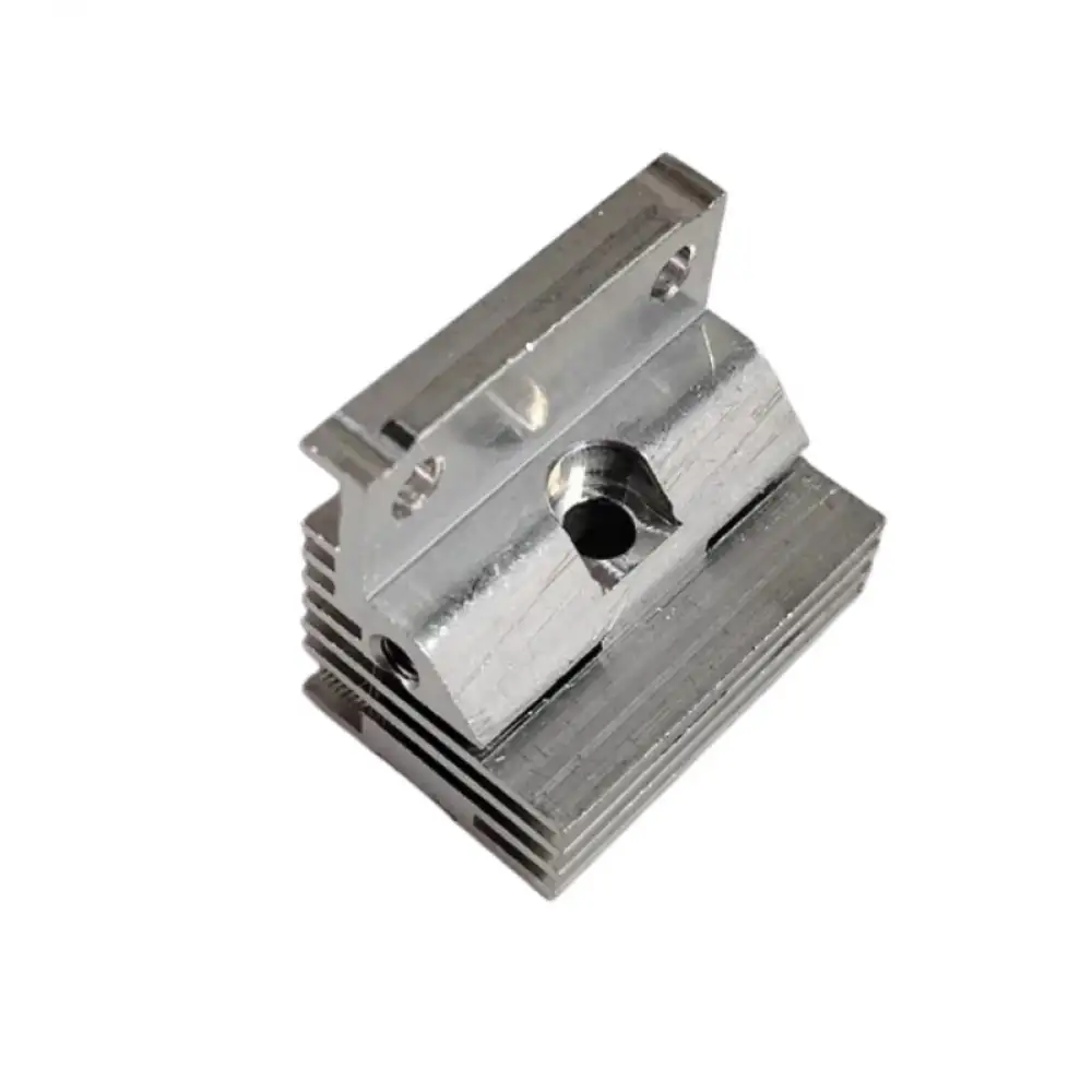 Creality K1C Uyumlu Radyatör