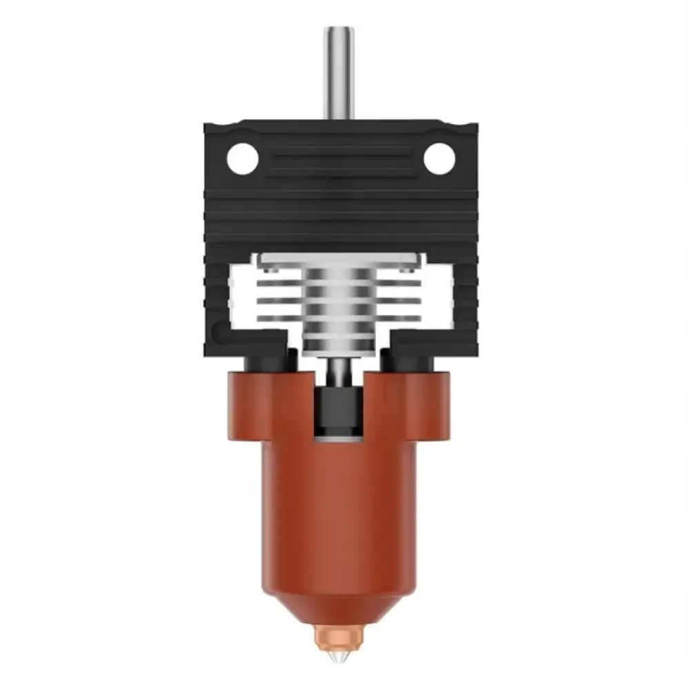 Creality K1C Uyumlu Upgrade Hotend Set