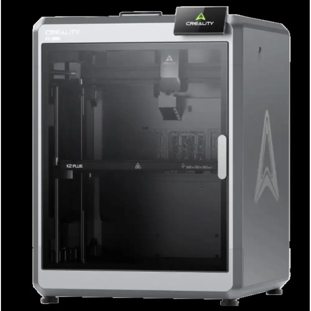 Creality K2 Plus 3D Yazıcı