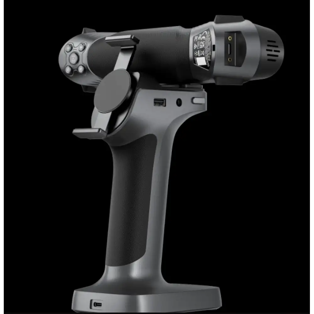 Creality Scan Bridge