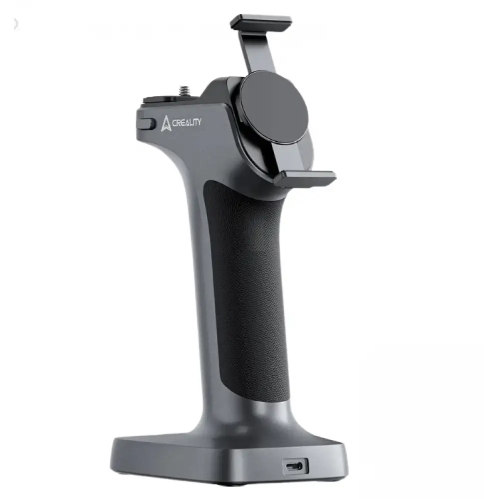 Creality Scan Bridge