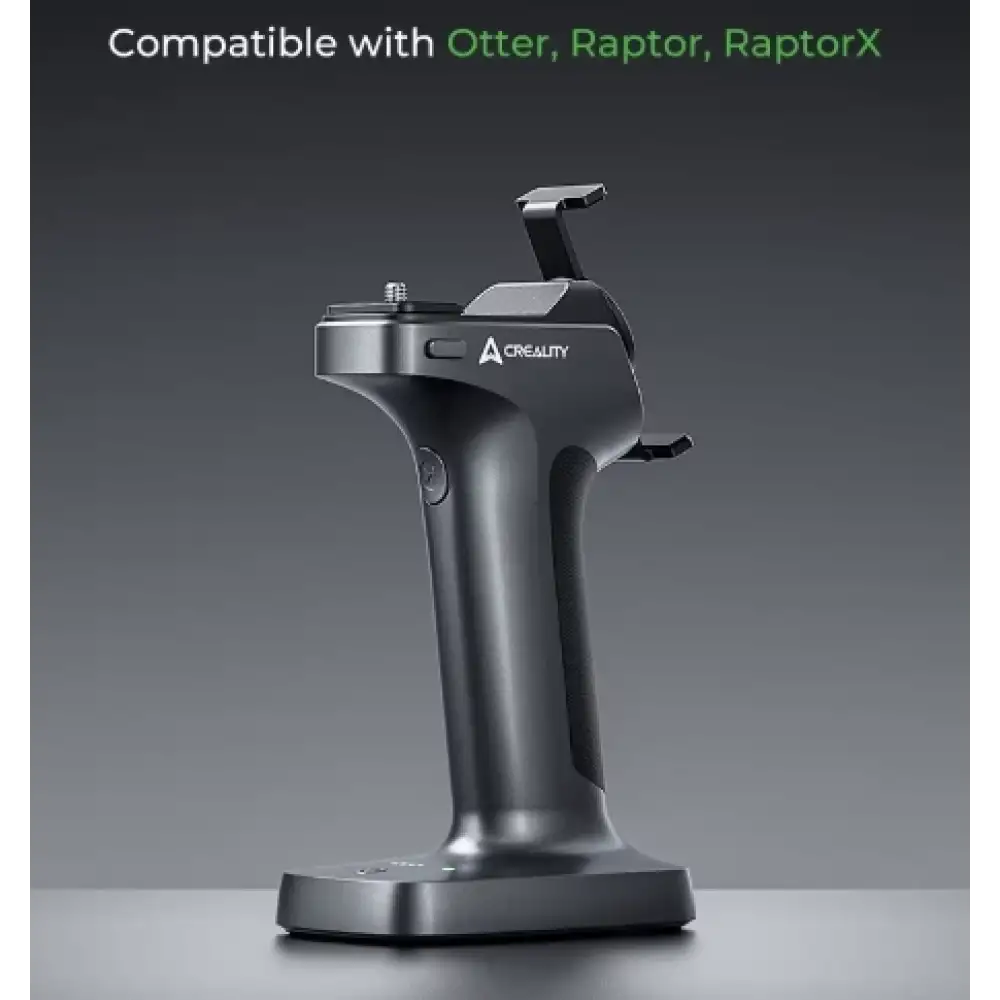 Creality Scan Bridge