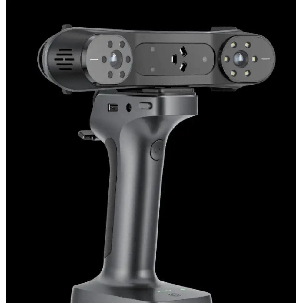 Creality Scan Bridge