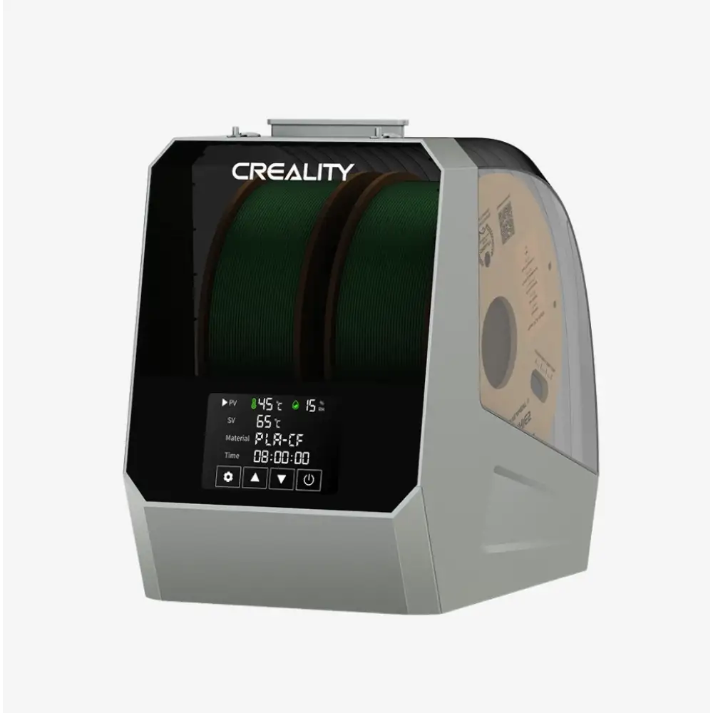 Creality Space Pi Plus Filament Kurutucu