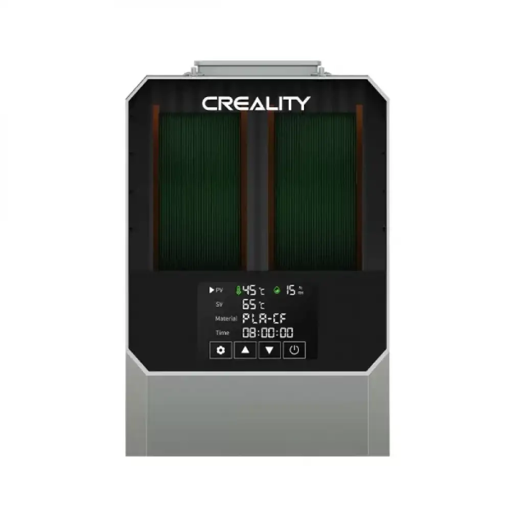 Creality Space Pi Plus Filament Kurutucu