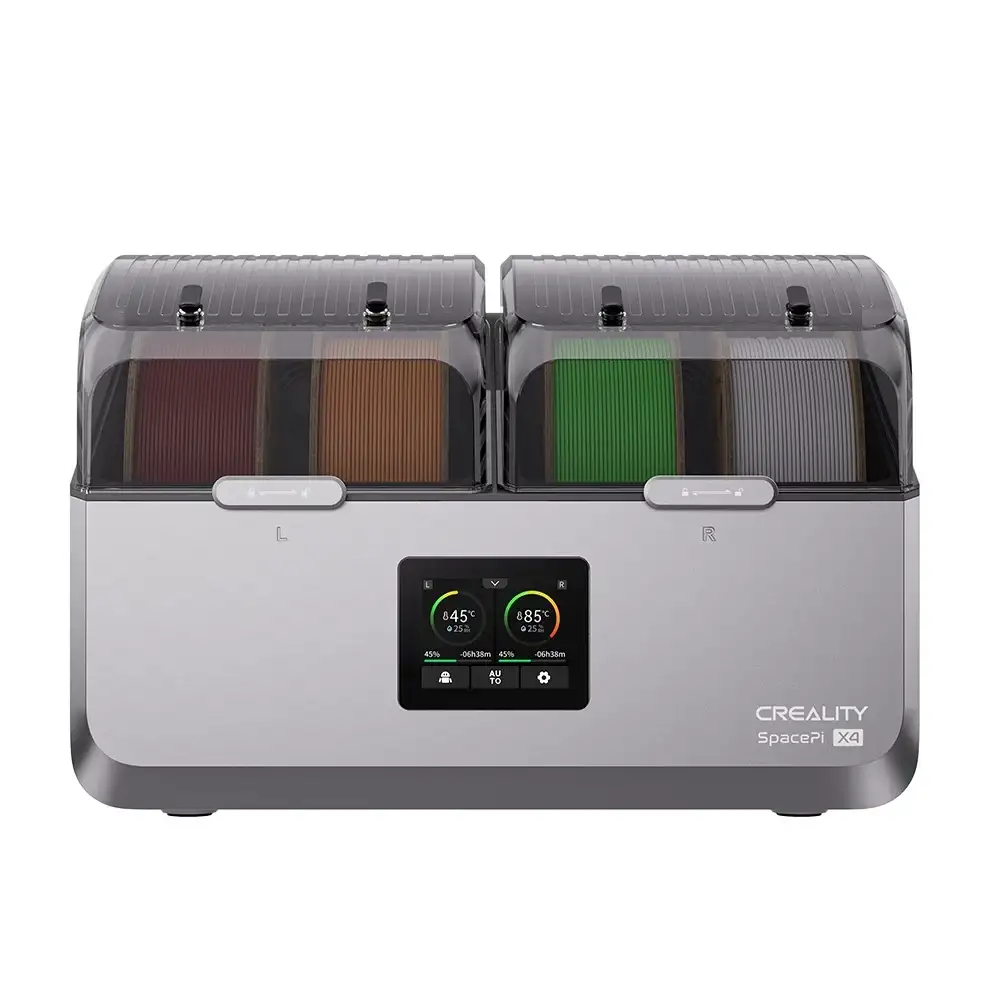 Creality SpacePi X4 Filament Kurutucu