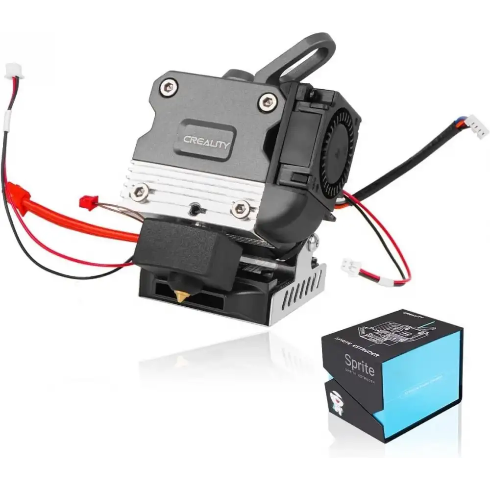 Creality Sprite Extruder Kiti