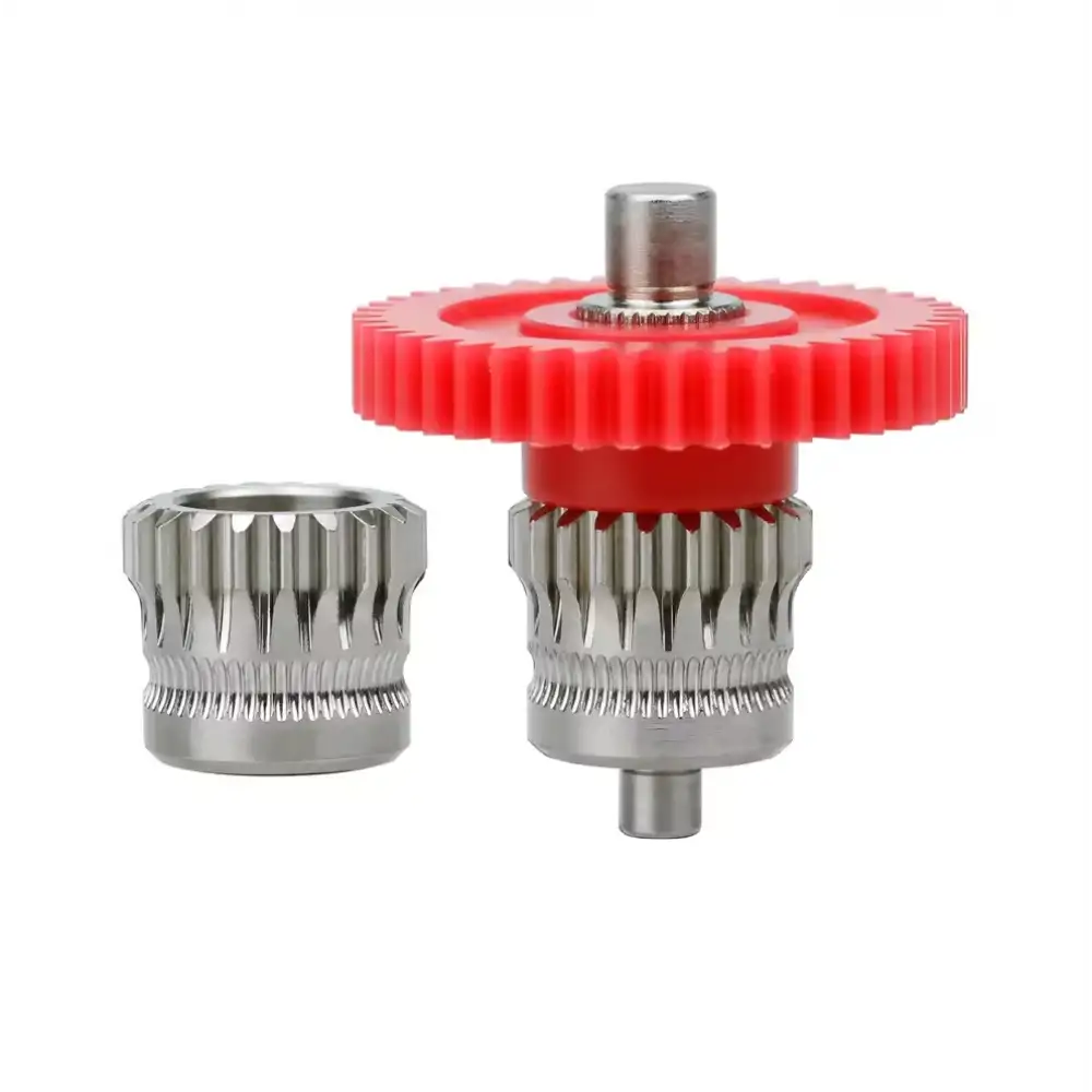 Creality Sprite Extruder Upgrade Dişli Seti