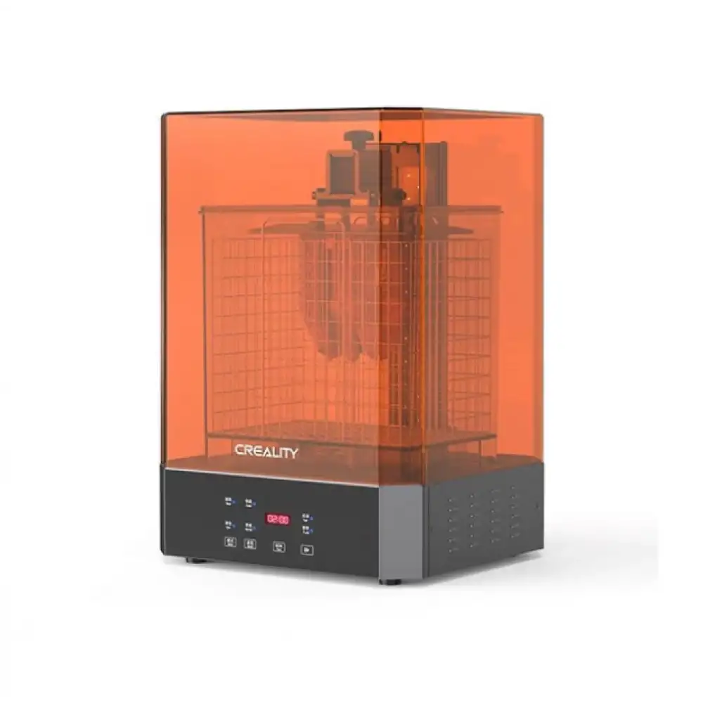 Creality UW-02 Yıkama ve Kürleme Makinesi