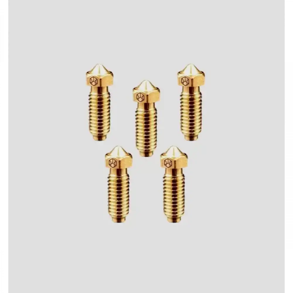 CSA Anycubic Kobra 2 Serisi Nozzle Çeşitleri