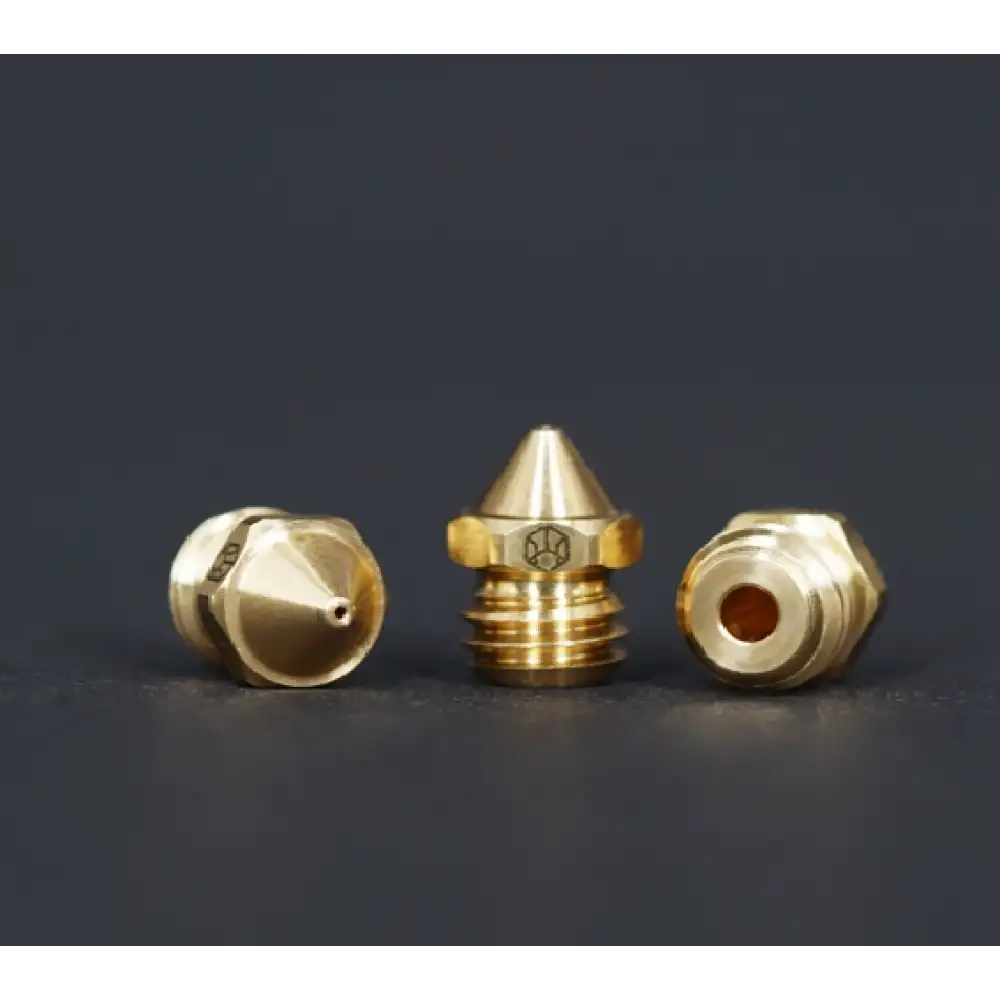 CSA CR-X Uyumlu Nozzle Çeşitleri