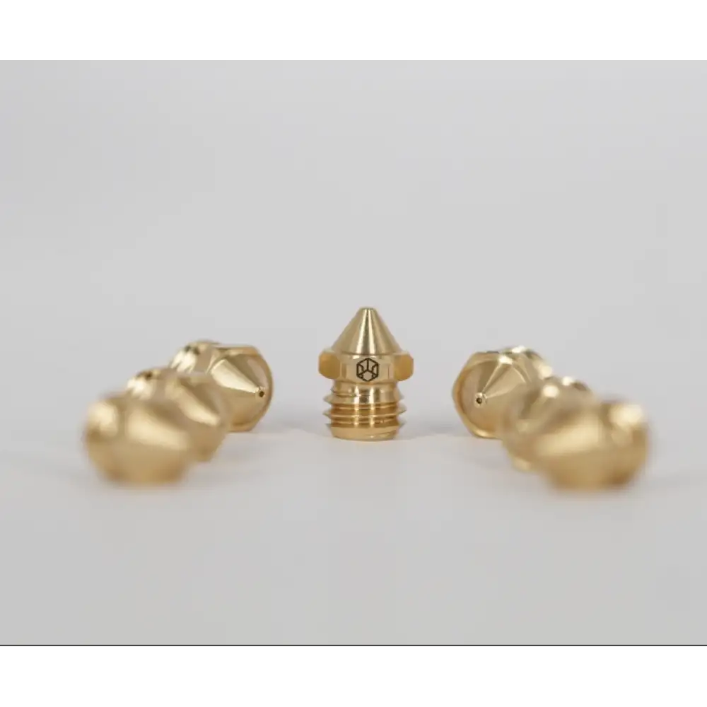 CSA CR-X Uyumlu Nozzle Çeşitleri