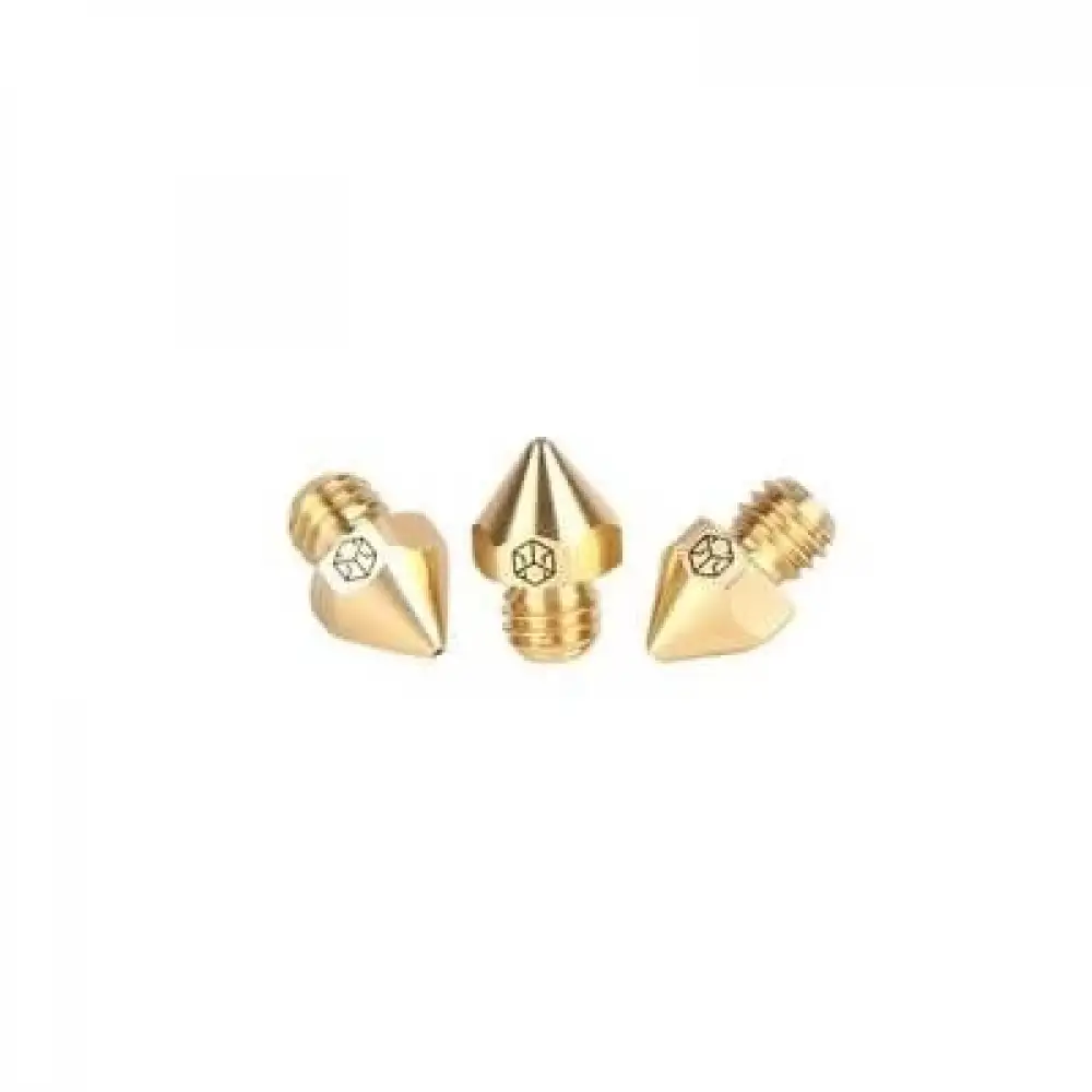 CSA CR10 Nozzle Çeşitleri