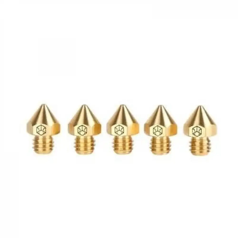 CSA CR10 Nozzle Çeşitleri