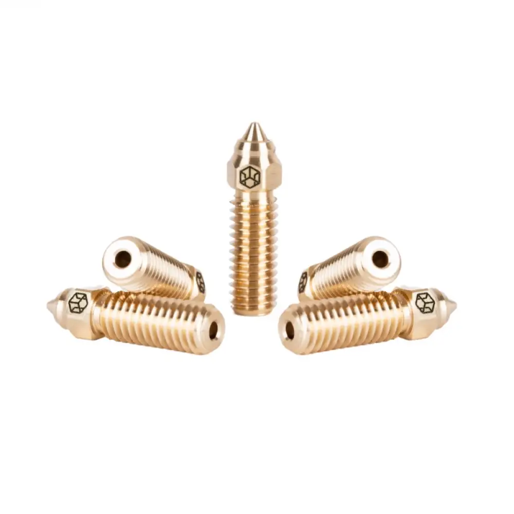 CSA Creality K1 Nozzle Çeşitleri