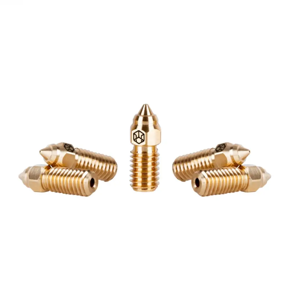 CSA Ender 5 S1 / Ender 7 Nozzle Çeşitleri