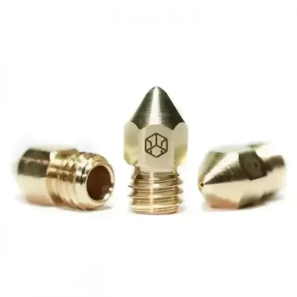 CSA Zortrax Uyumlu Nozzle