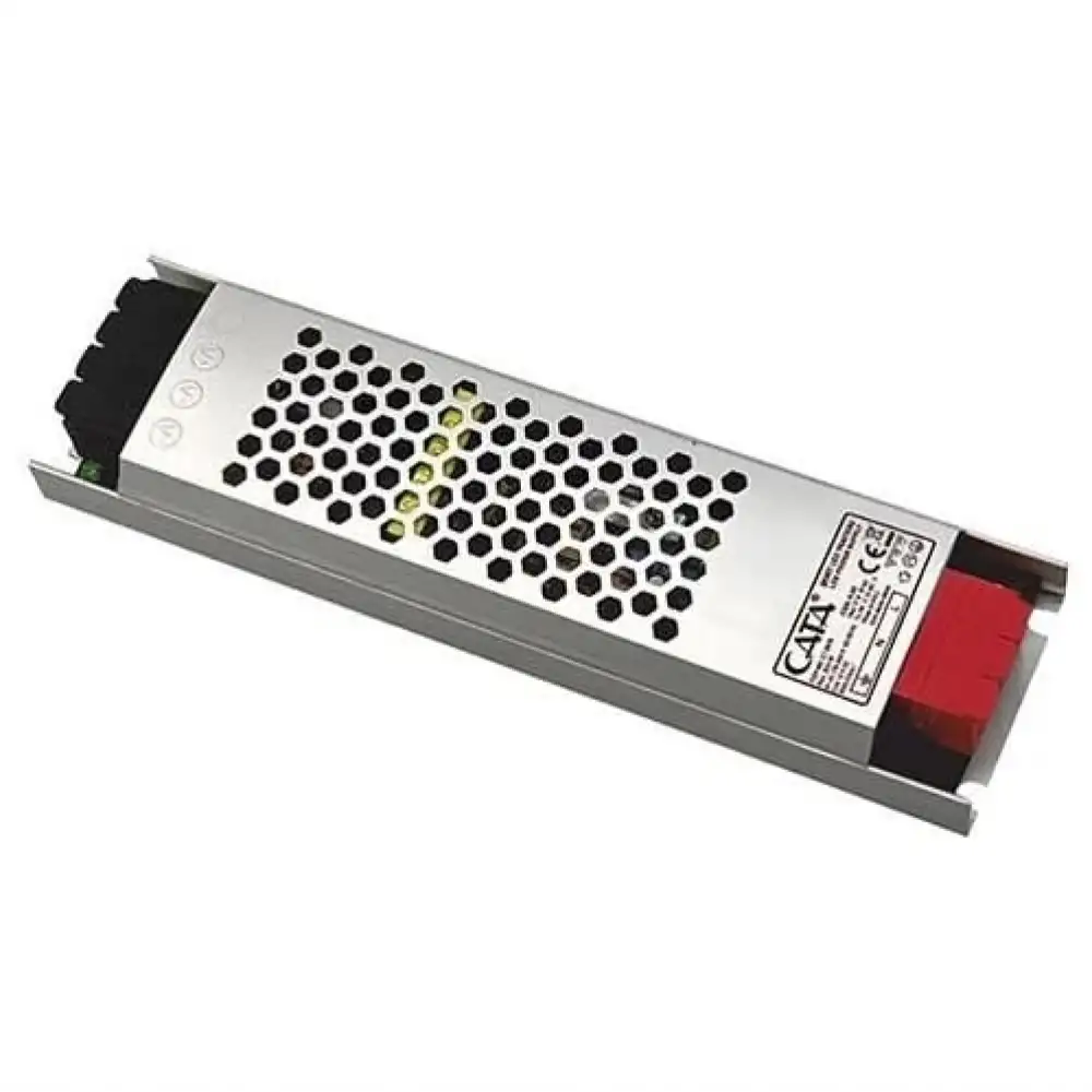 CT-2676 17 Amper LED Trafo Süper Slim - Fansız