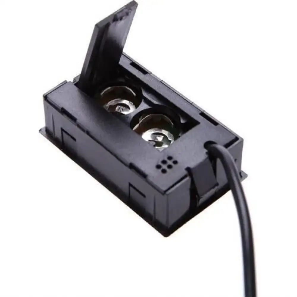 Dijital Termometre (Problu)