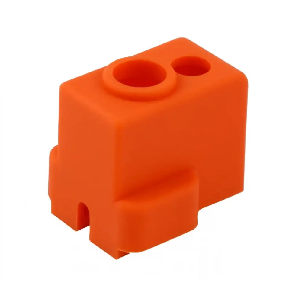 Direct Drive Extruder Seti Blok Silikonu