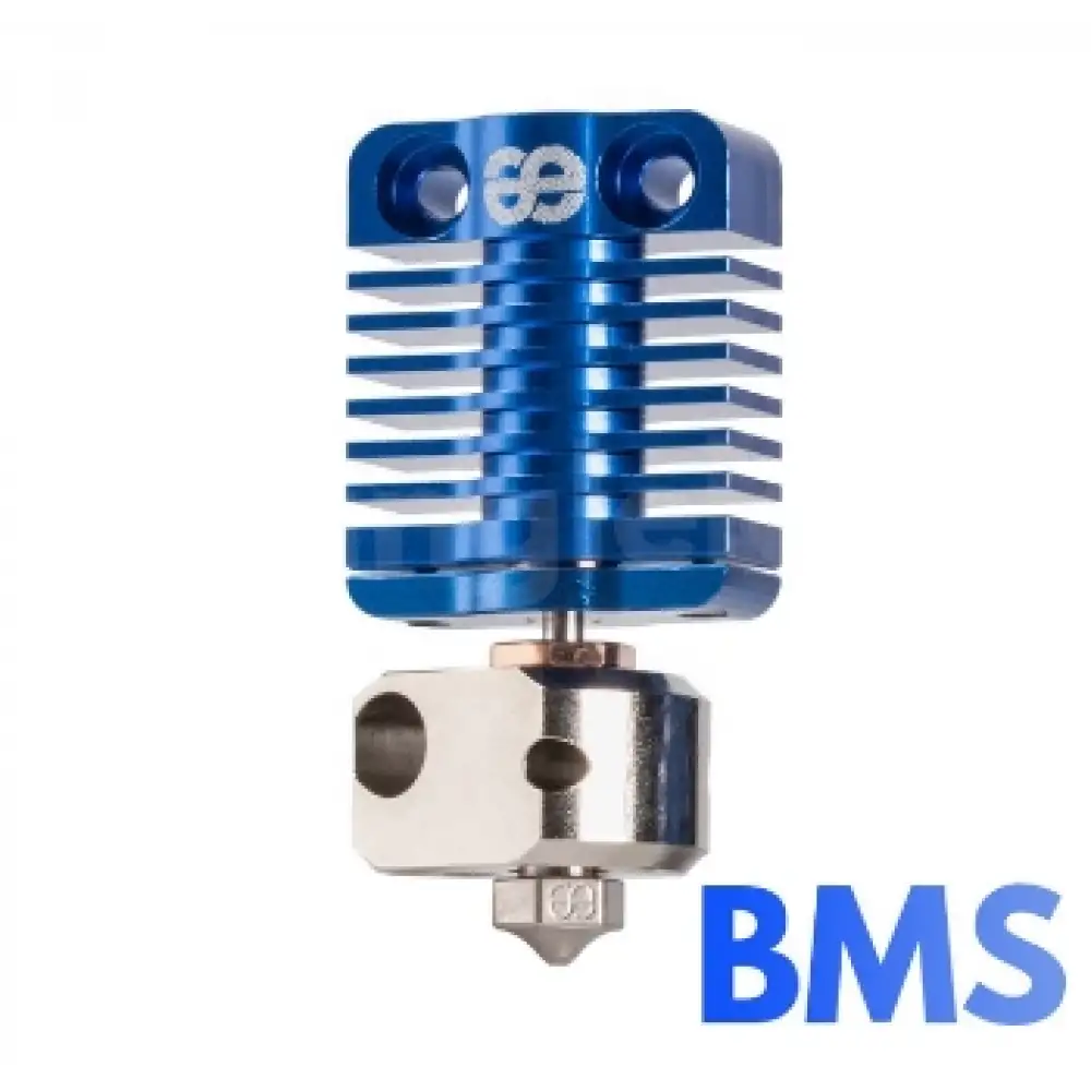 Dragonfly Hotend BMS