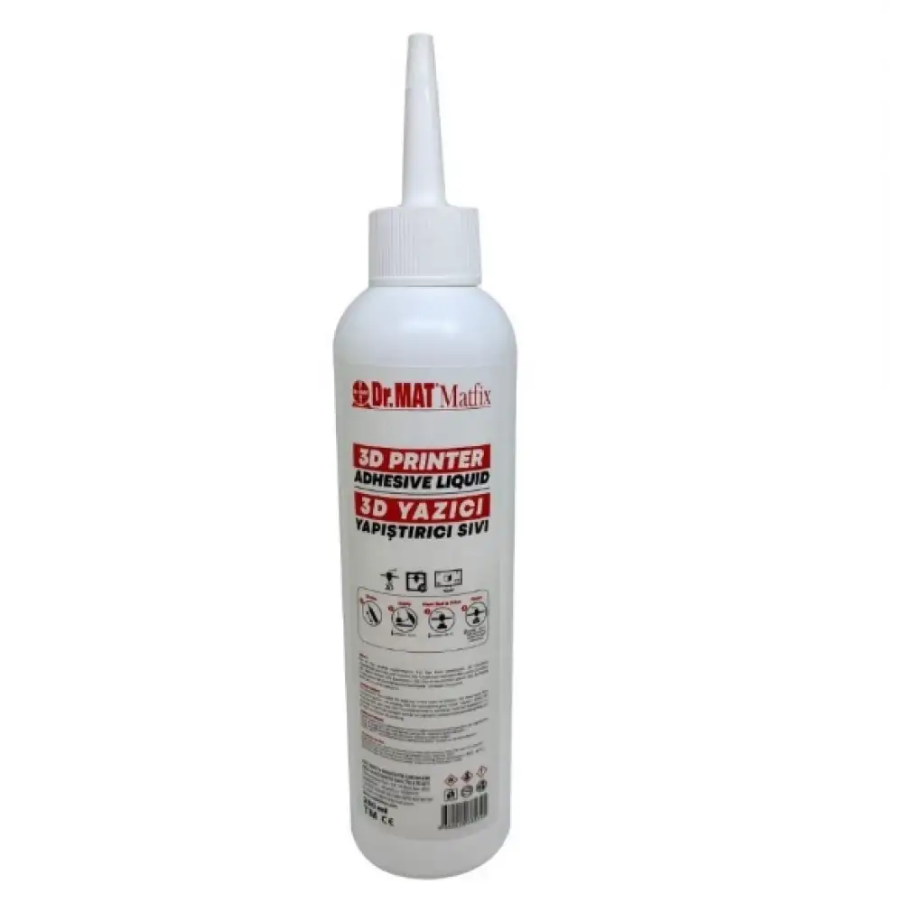 Dr.Mat Matfix Baskı Yapıştırıcı Sıvı 250 Ml