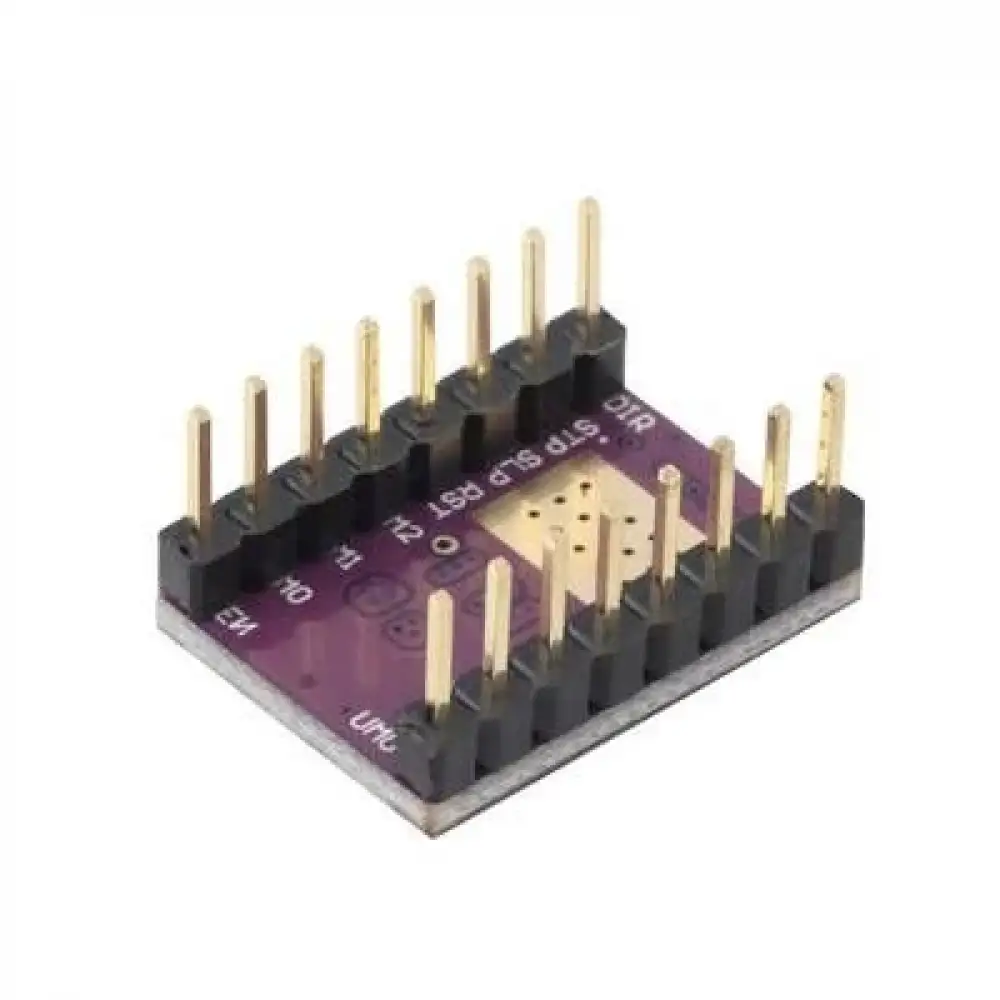 DRV8825 Step Motor Sürücü kartı