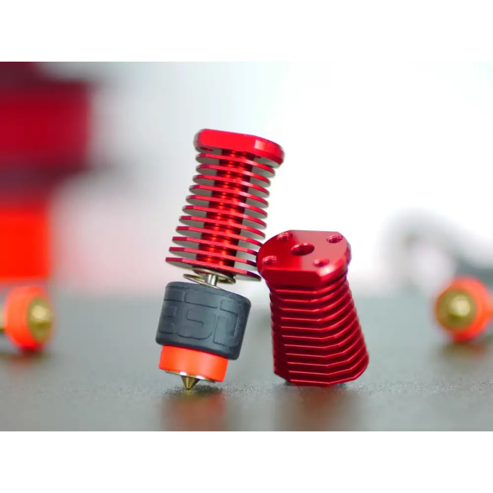 E3D Revo Voron 24v 40W Yüksek Kaliteli Hotend