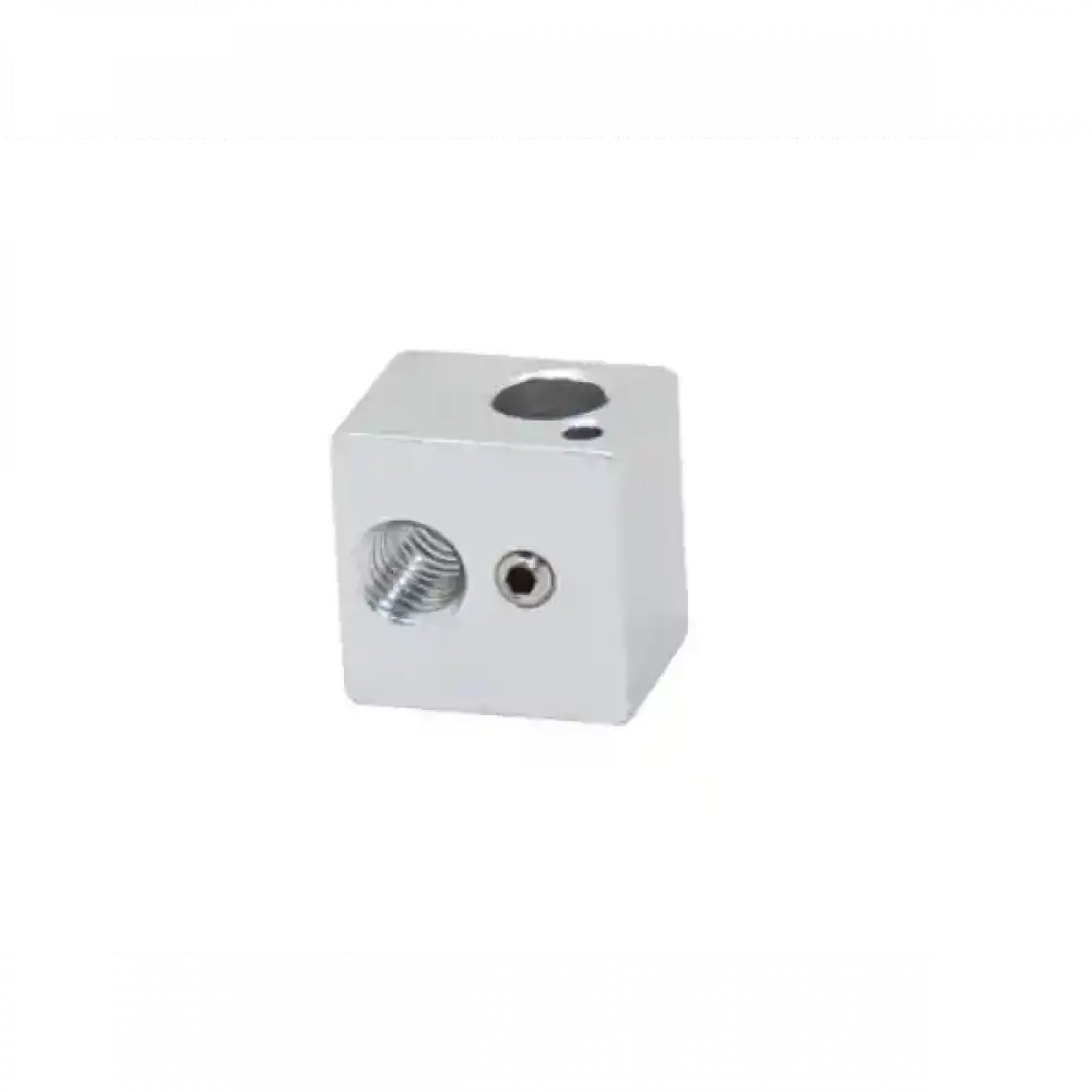 E3D V5 Alüminyum Isıtıcı Blok