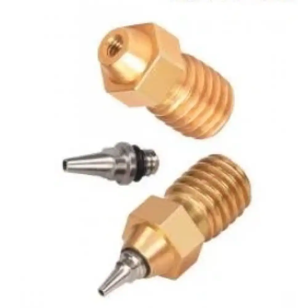 E3D V6 Airbrush Nozzle Çeşitleri