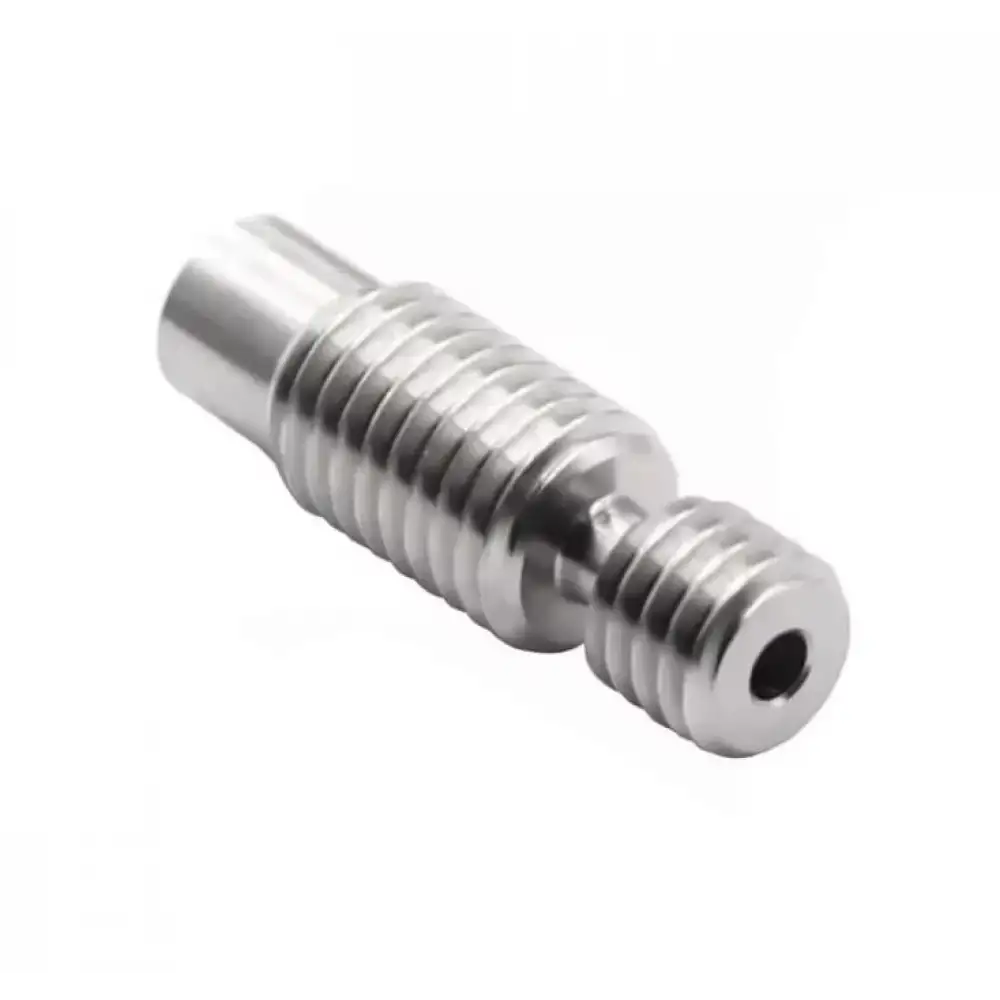 E3D V6 All Metal Barel