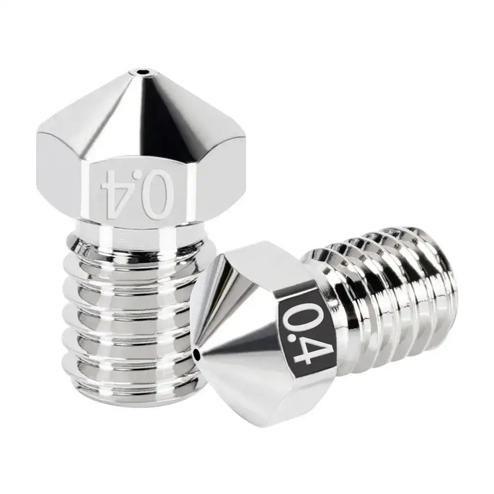 E3D V6 Bakır Nozzle Çeşitleri