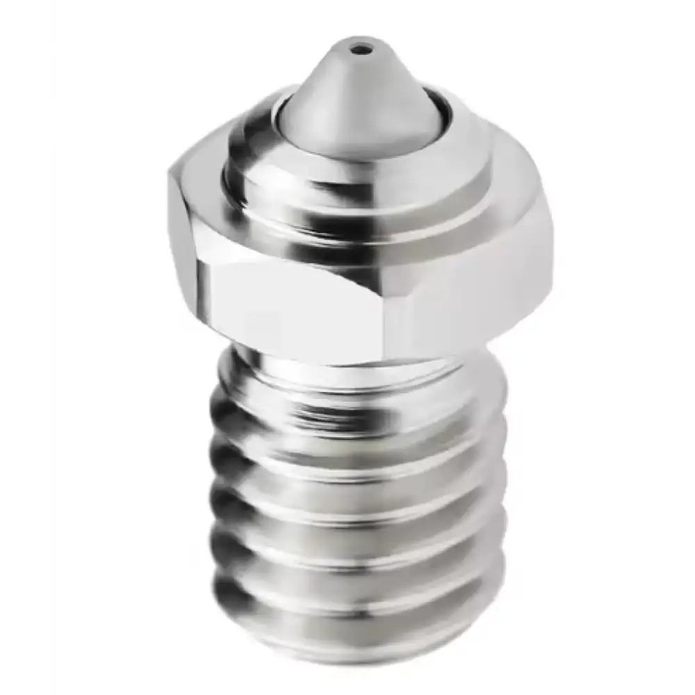 E3D V6 Bimetal HC Nozzle Çeşitleri
